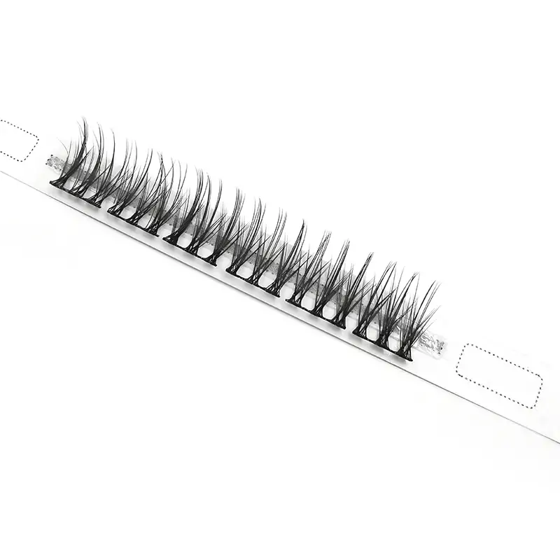 DIY False Eyelash Extension Convenient Wear