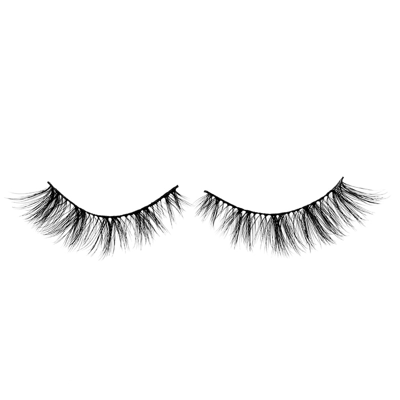 Faux Mink Lashes Wholesale Fluffy&Vegan